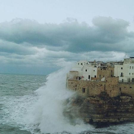 Hotel Casa Nanni Polignano a Mare Exterior foto